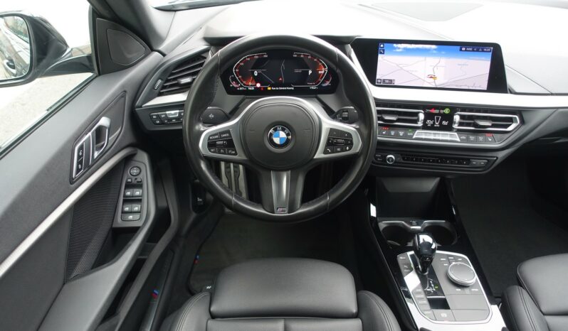 BMW 218 IA GRANCOUPE SERIE 2 PACK M complet