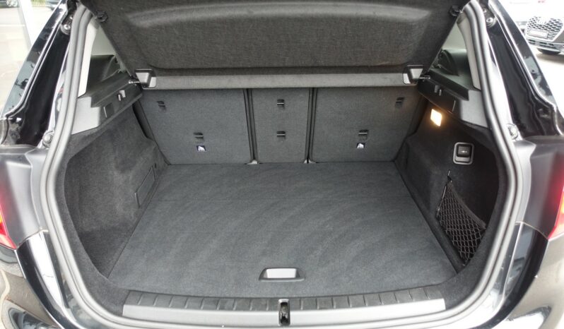 BMW 216 DA ACTIVE TOURER BVA SERIE 2 complet