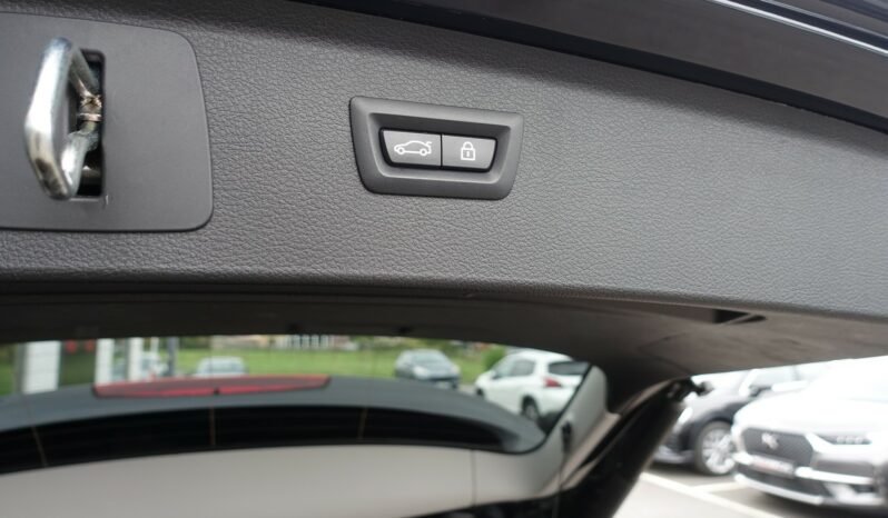 BMW 216 DA ACTIVE TOURER BVA SERIE 2 complet