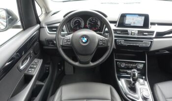 BMW 216 DA ACTIVE TOURER BVA SERIE 2 complet