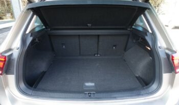 VOLKSWAGEN TIGUAN 2.0L TFSI 4 MOTION 190 CH DSG 7 complet