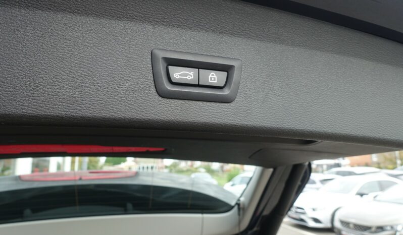 BMW X1 16 DA S-DRIVE  X-LINE complet