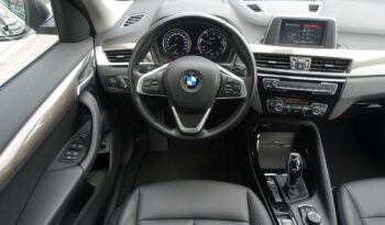 BMW X1 16 DA S-DRIVE  X-LINE complet