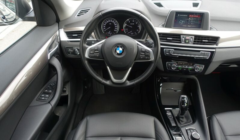 BMW X1 16 DA S-DRIVE  X-LINE complet