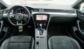 VOLKSWAGEN ARTEON 2.0 TDI 150CH DSG  R-LINE complet