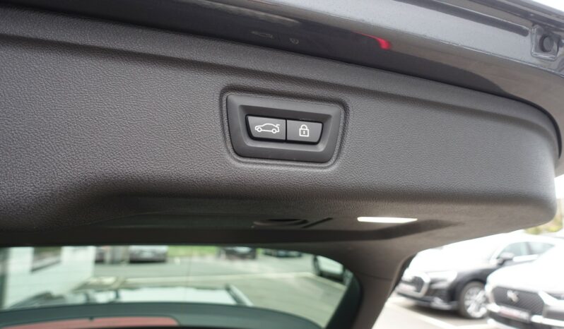 BMW 330 EA X-DRIVE TOURING HYBRIDE RECHARGEABLE 292 CH BVA  PACK M complet