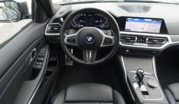 BMW 330 EA X-DRIVE TOURING HYBRIDE RECHARGEABLE 292 CH BVA  PACK M complet