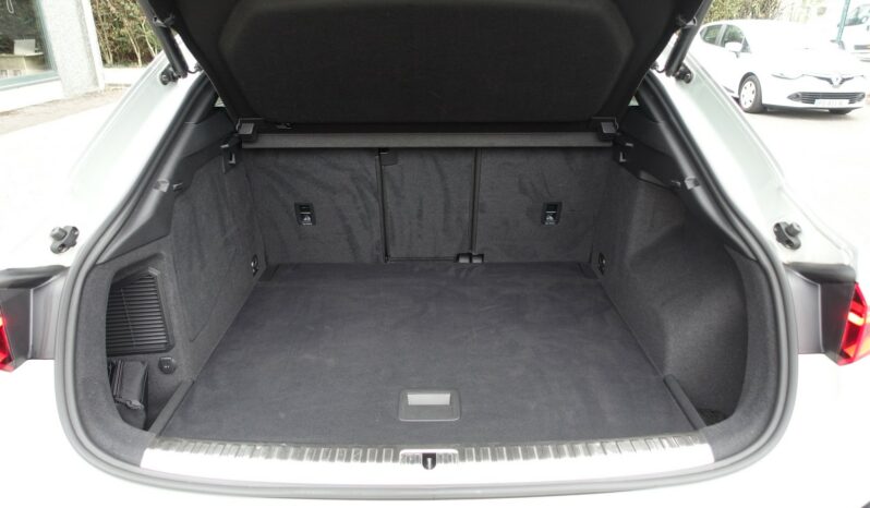 AUDI Q3 SPORTBACK 45 TFSI E TRON S-TRONIC 245 CH HYBRIDE RECHARGEABLE S-LINE complet