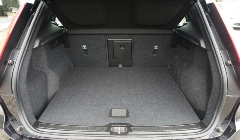 VOLVO XC 40 D3 2.0 L GEARTRONIC 150CH  KINETIC complet