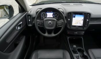 VOLVO XC 40 D3 2.0 L GEARTRONIC 150CH  KINETIC complet