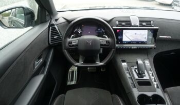 DS7 CROSSBACK HDI EAT8 130 CH  PERFORMANCE LINE complet