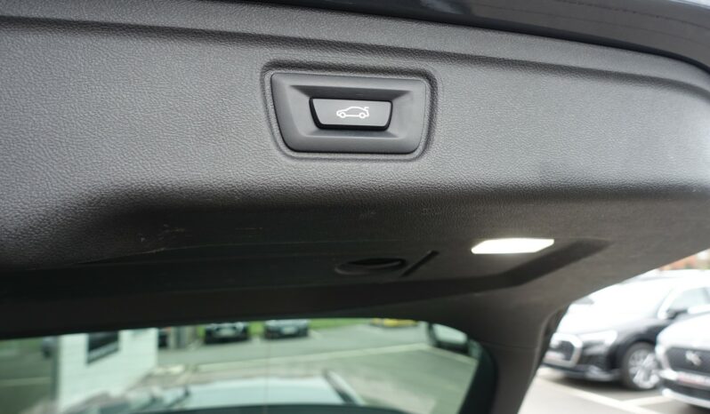 BMW 320 EA HYBRIDE RECHARGEABLE 204 CH  PACK M complet