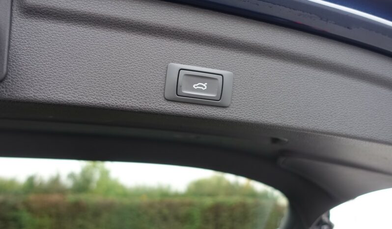 AUDI Q3 SPORTBACK 35 TDI 150 CH S-TRONIC complet