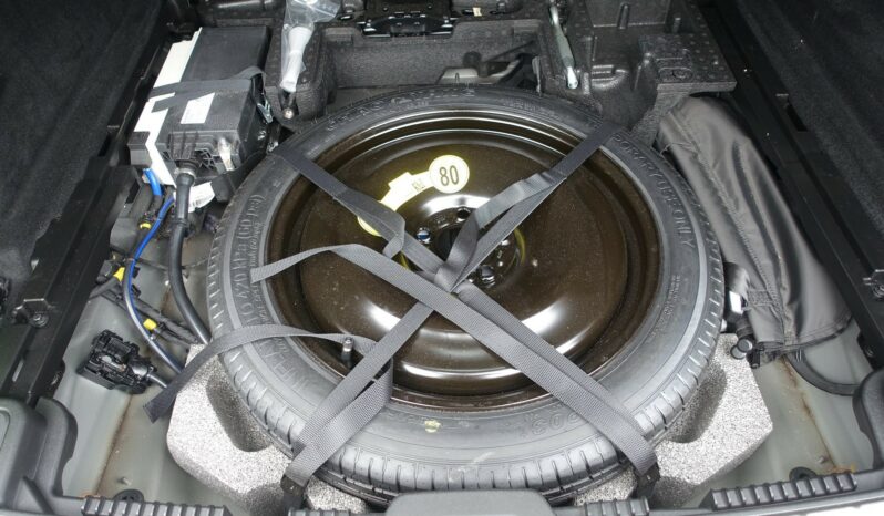 VOLVO XC 60 B4 2.0 L GEARTRONIC 197 CH MHEV  INSCRIPTION complet