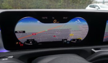 MERCEDES CLASSE CLA 200 SHOOTING BRAKE 163 CH 7G-Dct AMG-LINE complet