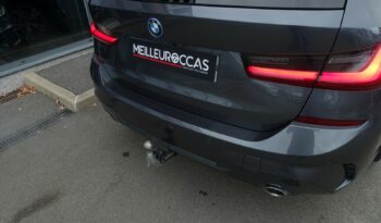 BMW 320 EA HYBRIDE RECHARGEABLE 204 CH  PACK M complet