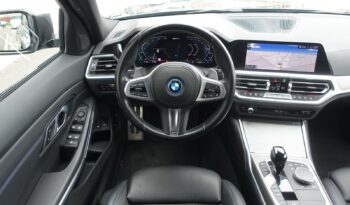 BMW 320 EA HYBRIDE RECHARGEABLE 204 CH  PACK M complet