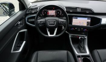 AUDI Q3 SPORTBACK 35 TDI 150 CH S-TRONIC complet