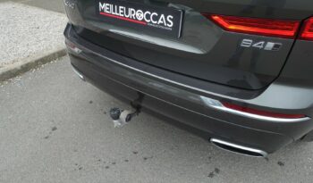 VOLVO XC 60 B4 2.0 L GEARTRONIC 197 CH MHEV  INSCRIPTION complet