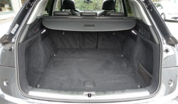 AUDI Q5 35 TDI S-TRONIC S-LINE 163 CH BVA complet