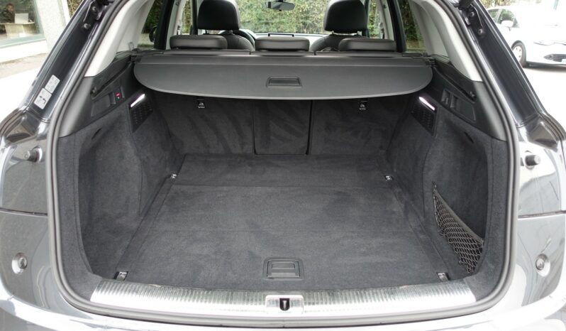 AUDI Q5 35 TDI S-TRONIC S-LINE 163 CH BVA complet