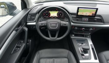 AUDI Q5 35 TDI S-TRONIC S-LINE 163 CH BVA complet