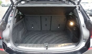 BMW X2 S-DRIVE 18DA complet
