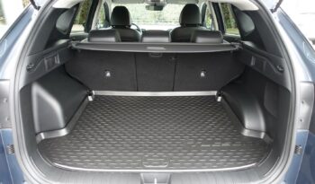 HYUNDAI TUCSON 1.6 T-GDI 230ch HYBRIDE FEEL CONFORT complet