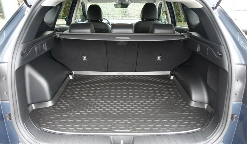 HYUNDAI TUCSON 1.6 T-GDI 230ch HYBRIDE FEEL CONFORT complet