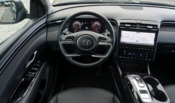 HYUNDAI TUCSON 1.6 T-GDI 230ch HYBRIDE FEEL CONFORT complet