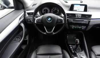 BMW X2 S-DRIVE 18DA complet