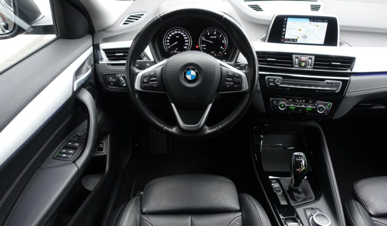 BMW X2 S-DRIVE 18DA complet