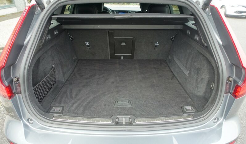 VOLVO V 60 D3 2.0 L GEARTRONIC 150CH   R-DESIGN complet