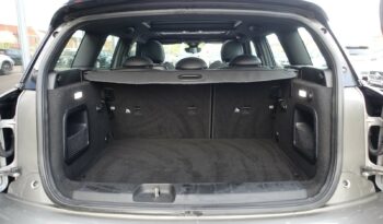 MINI CLUBMAN COOPER 2.0 DA 150 CH BVA 5 PORTES 5 PLACES complet