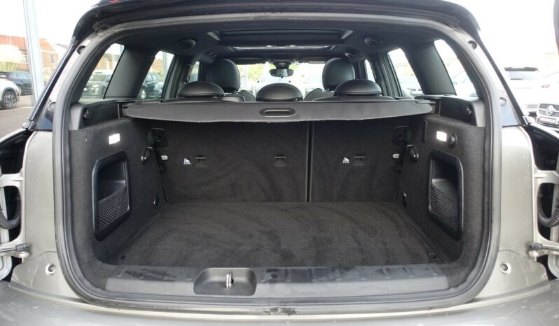 MINI CLUBMAN COOPER 2.0 DA 150 CH BVA 5 PORTES 5 PLACES complet