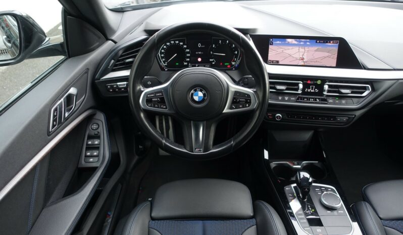 BMW 218 IA GRANCOUPE SERIE 2 PACK M complet