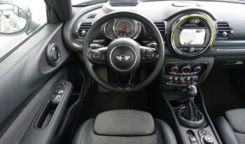 MINI CLUBMAN COOPER 2.0 DA 150 CH BVA 5 PORTES 5 PLACES complet