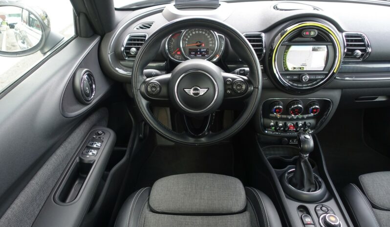 MINI CLUBMAN COOPER 2.0 DA 150 CH BVA 5 PORTES 5 PLACES complet
