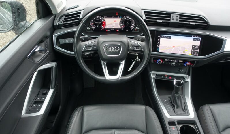 AUDI Q3 35 TFSI S-TRONIC 150 CH complet