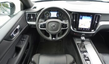 VOLVO V 60 D3 2.0 L GEARTRONIC 150CH   R-DESIGN complet