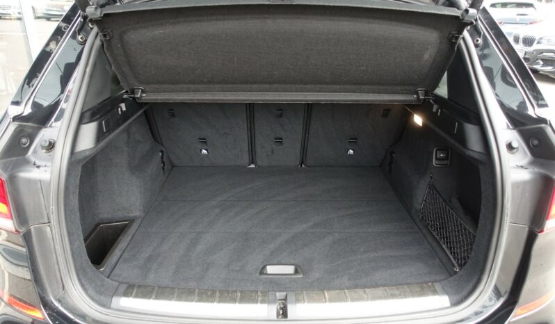 BMW X1 S-DRIVE 18IA 136 CH PACK M complet