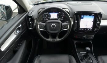 VOLVO XC 40 D3 2.0 L 150CH  MOMENTUM complet