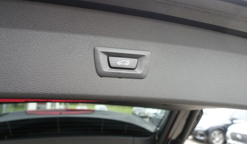 BMW X1 S-DRIVE 18IA 136 CH PACK M complet
