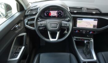 AUDI Q3 35 TDI 150 CH S-TRONIC complet
