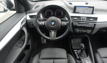 BMW X1 S-DRIVE 18IA 136 CH PACK M complet