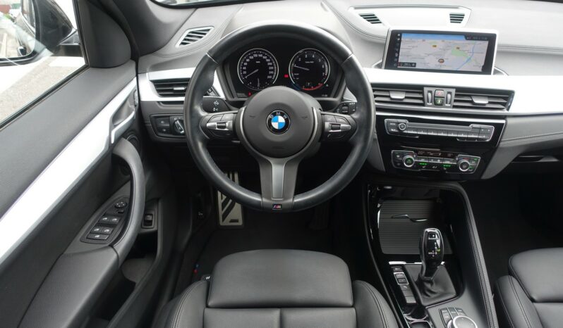 BMW X1 S-DRIVE 18IA 136 CH PACK M complet