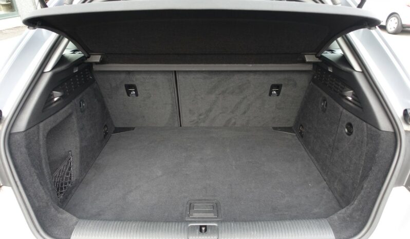 AUDI A3 SPORTBACK 1.6L TDI 110 CH ULTRA complet