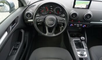 AUDI A3 SPORTBACK 1.6L TDI 110 CH ULTRA complet
