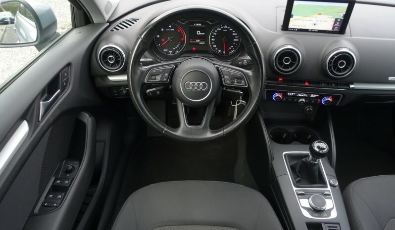 AUDI A3 SPORTBACK 1.6L TDI 110 CH ULTRA complet