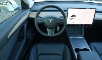 TESLA MODEL 3 LONG RANGE DUAL MOTOR AWD PERFORMANCE complet
